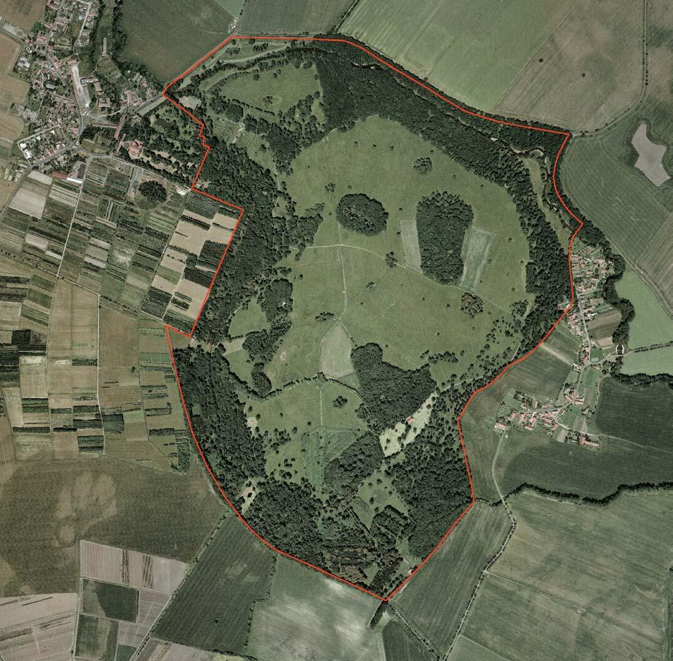 ZBYSLAVSKÁ