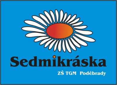 13.8 Školní pěvecké sbory Pěvecký sbor Sedmikráska působí na hlavní budově základní školy T. G. Masaryka v Poděbradech od roku 1998.