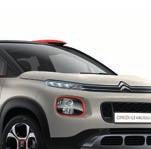 SUV