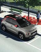 PARK ASSIST * Jedná se o systém aktivní pomoci při parkování do řady nebo na kolmo orientované parkovací stání.
