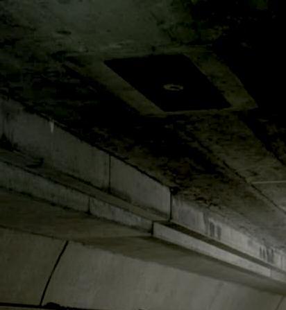 tunelů pro železniční tunely Zachování funkčnosti je k dispozici, pokud během