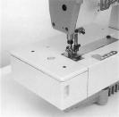 A) With auto oiling system ensuring sufficient lubrication, with cartridge oil filter, easy for replacement & cleaning.