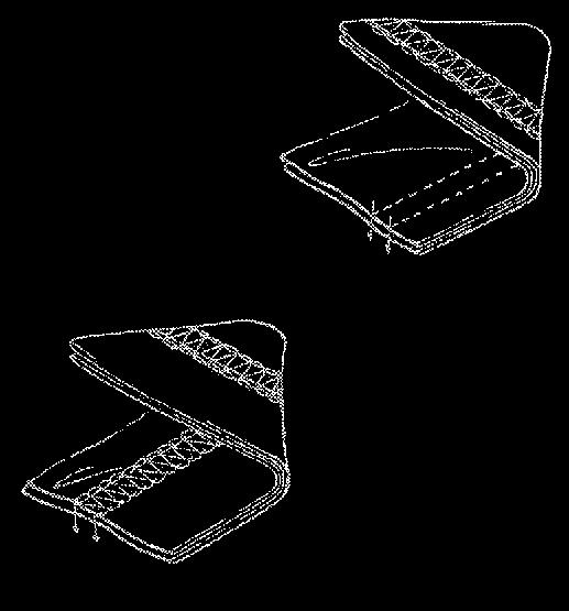 A P P L I C A T I O N C O D E FT 00-0 ZÁKLADNÍ ŠITÍ GENERAL PLAIN SEAMING FT HIGH SPEED FLAT BED INTERLOCK MACHINES Vybavení na zakončení délky Bottom heaming device Našívání pásky TB: Reinforcing