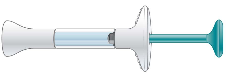 Návod k použití Emgality 120 mg injekční roztok v předplněné injekční stříkačce Galcanezumabum Pro podkožní podání Před použitím předplněné inječní stříkačky: Důležité informace Váš lékař nebo