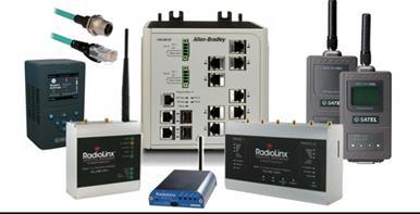 CONTROLTECH ETHERNET & WIRELESS