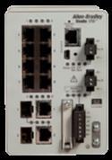 SEGMENTACE SÍTÍ Stratix 5700 s VLAN STRATIX 8300 LAN 10.17.10.1/24 STRATIX 5700 LAN 10.17.10.2/24 LAN 10.17.10.3/24 Segment 1 Segment 2 Segment 3 Podsíť 10.