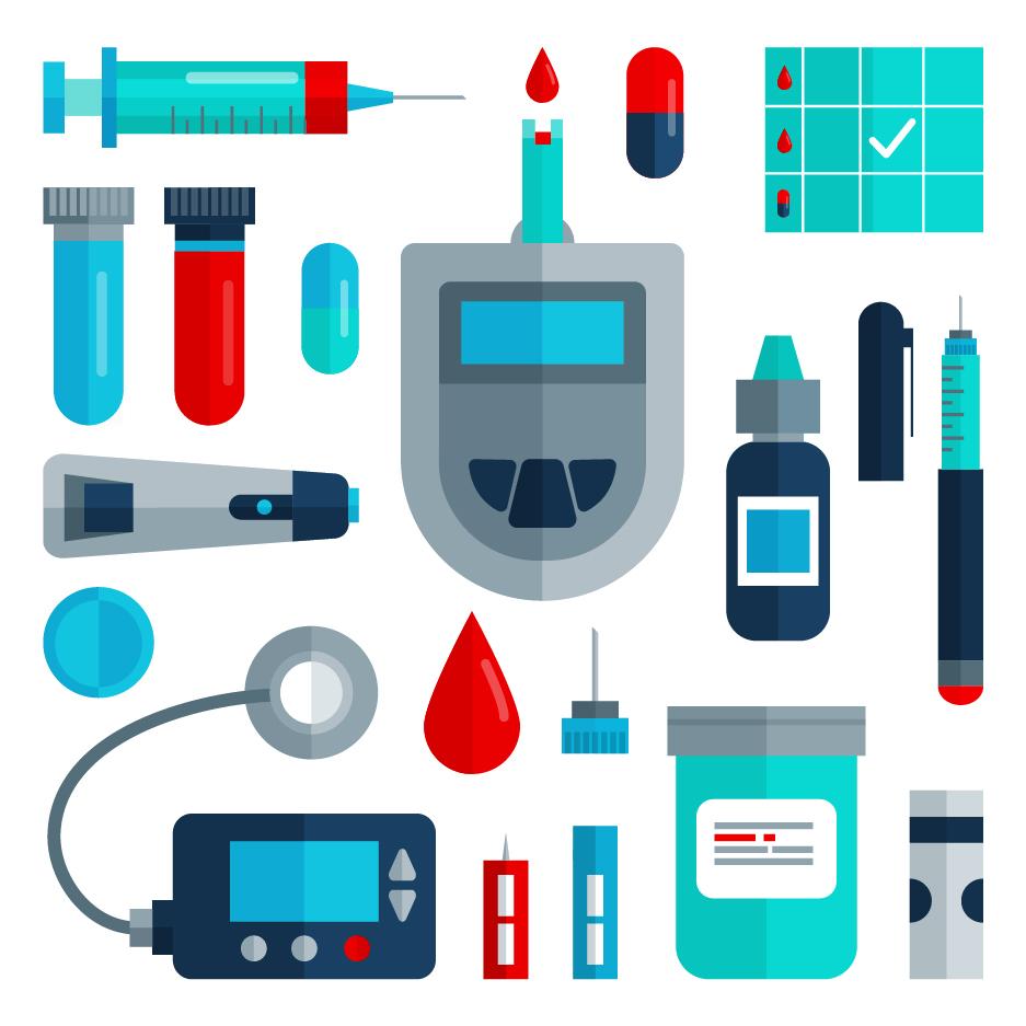 Diabetologie se mění Opouští