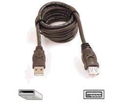 Volitelná zapojení (pokračování) Prodlužovací USB kabel (volitelné příslušenství není přiložen) Připojení USB flash disku nebo USB čtečky paměťových karet Pouze model DVDR3365 Tento DVD rekordér