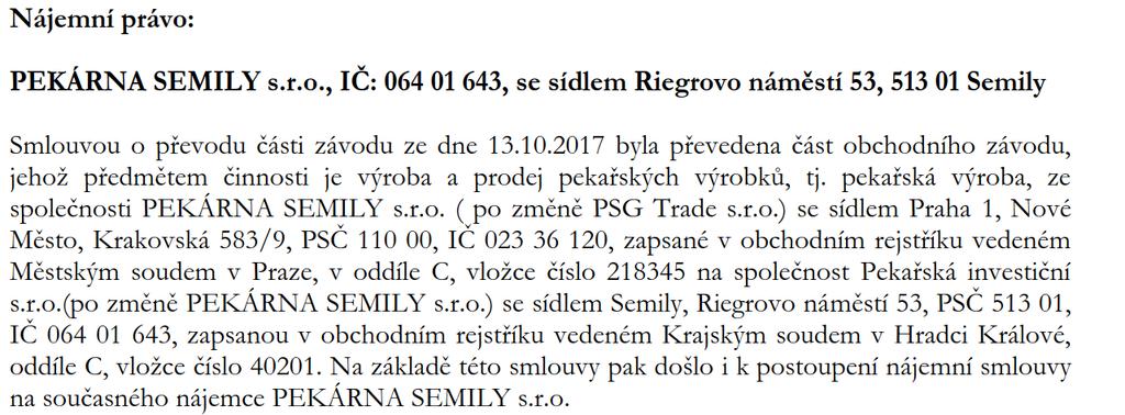 VIII. Vydražitel je oprávněn převzít vydražené nemovitosti s příslušenstvím dnem následujícím po doplacení nejvyššího podání, nejdříve však po uplynutí lhůty k podávání návrhů na předražek.