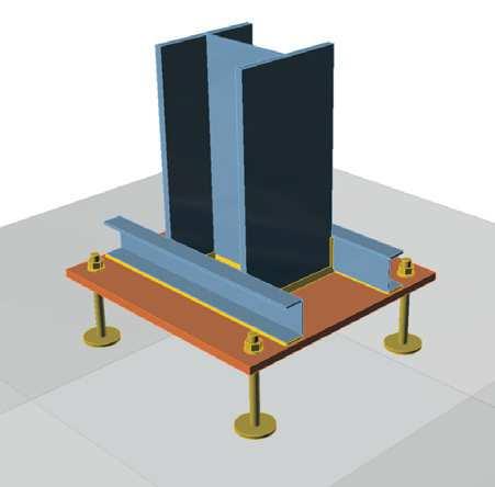 IDEA StatiCa Steel