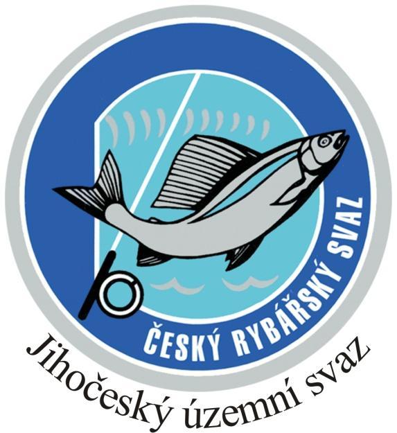 Český rybářský svaz, z.s., místní organizace Tábor IČ: 00476862 adresa: Pod tržním náměstím 369, Tábor 390 01 Směrnice pobočného spolku ČRS, z.