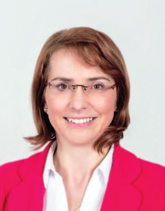 Na podzim budou volby do Poslanecké sněmovny Parlamentu České republiky Delegáti nominační konference naší okresní organizace zvolili pořadí kandidátů, schválených a