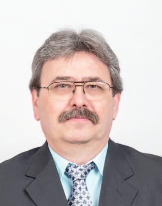 MILOSLAV BULDRA je nominován na čtvrtém místě. Je předsedou neštěmické základní organizace a tam je také zastupitelem městského obvodu a předsedou komise finanční.