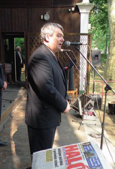 máje 2014