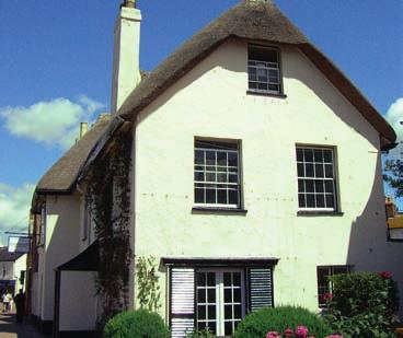 Škola: Sidmouth International School Sidmouth Sidmouth Pláž, budova školy a výuka Počet lekcí Délka Délka kurzu Jaz.