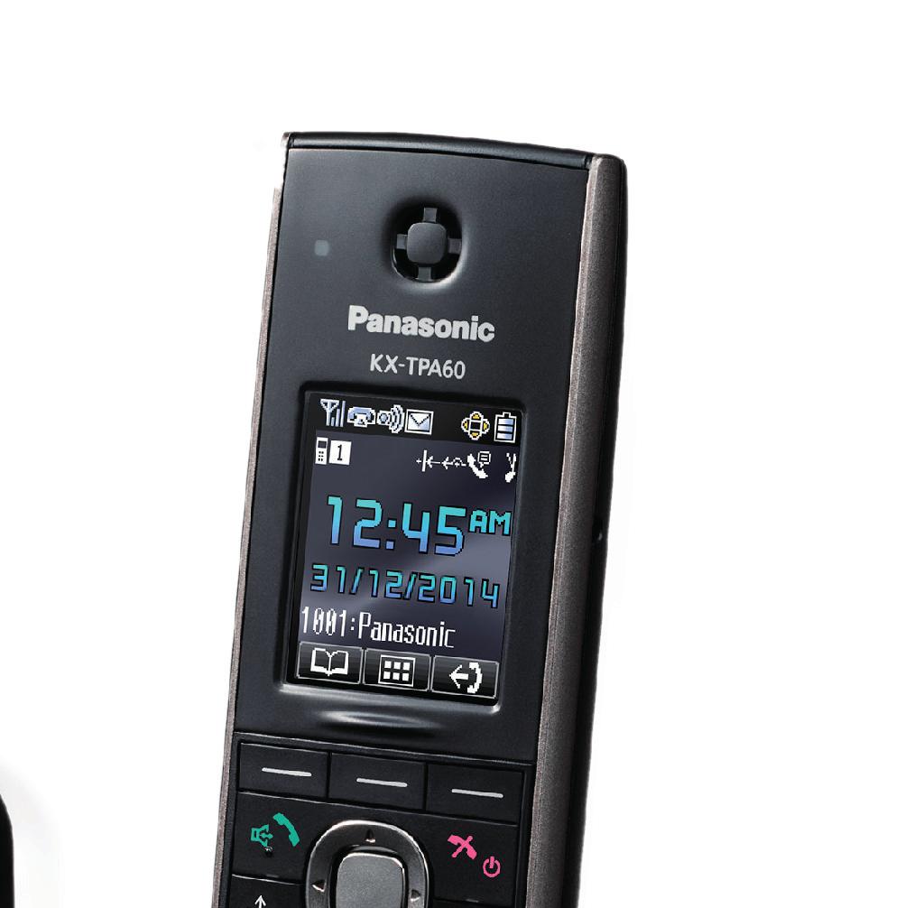 Panasonic