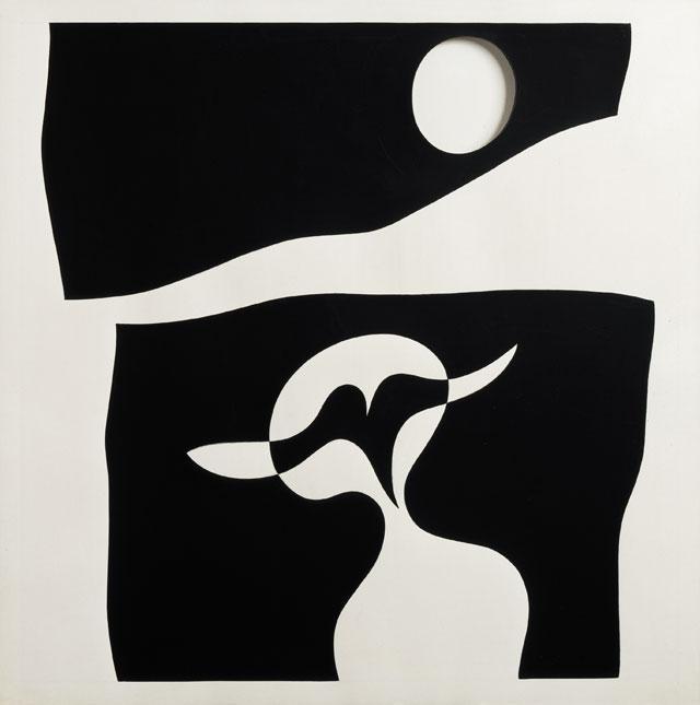 Hans Arp