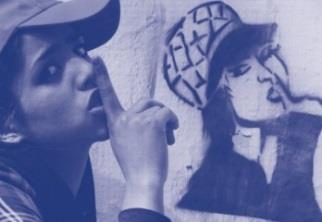 249 353, cic@jindrapetrik.cz MOVIE SCREENING - SONITA Thursday 16.2. at 7:30 pm KOLÍN We invite you to the screening of fascinating movie about an Afghan girl called Sonita, who wants to become famous rapper.
