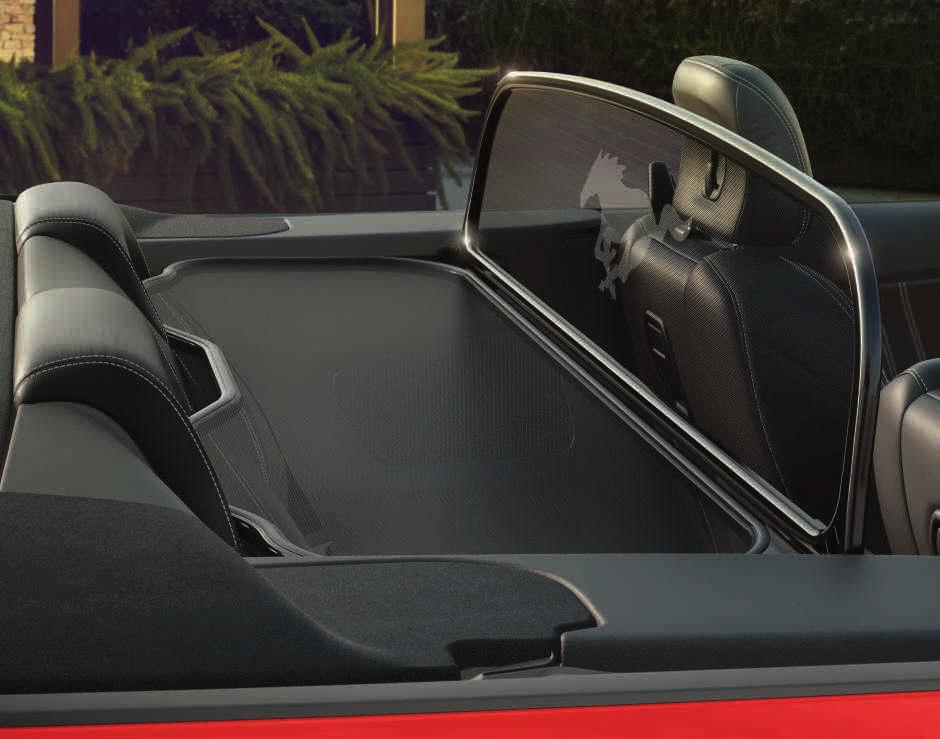 (Příslušenství) Ochranná plachta Krycí plachta pro verzi Fastback i Convertible.