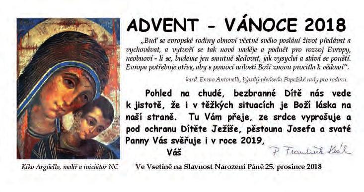 následné děkanské poradě to dal jako odstrašující příklad. Musel jsem všem vysvětlit, jak to bylo doopravdy. Opět se potvrdilo, že každé dobro musí být po zásluze potrestáno.