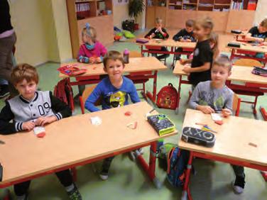 představu. Mně osobně se Burza líbila, lidé u stánků byli milí a příjemní a nabídka byla hodně pestrá.