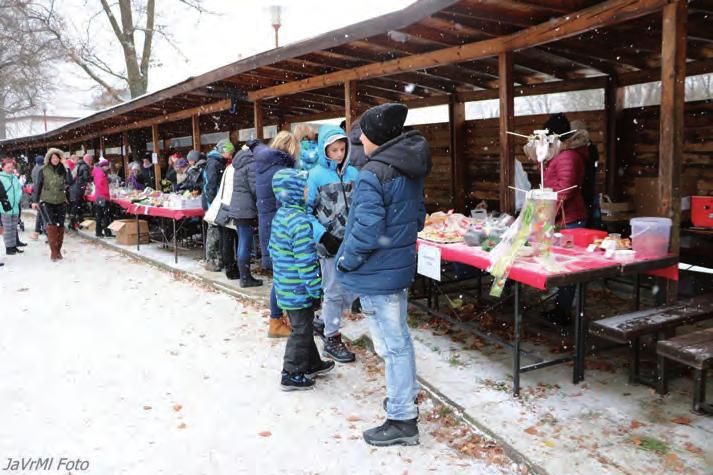 úspěchy. Za Šachový kroužek Vám všem přejeme příjemné prožití svátků Vánočních a pevné zdraví po celý příští rok!