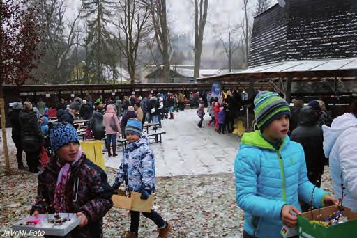 Spolku na rozvoj dalších školních a