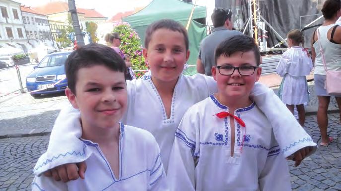 další spolupráci v roce 2019, všem přejeme pevné zdraví,