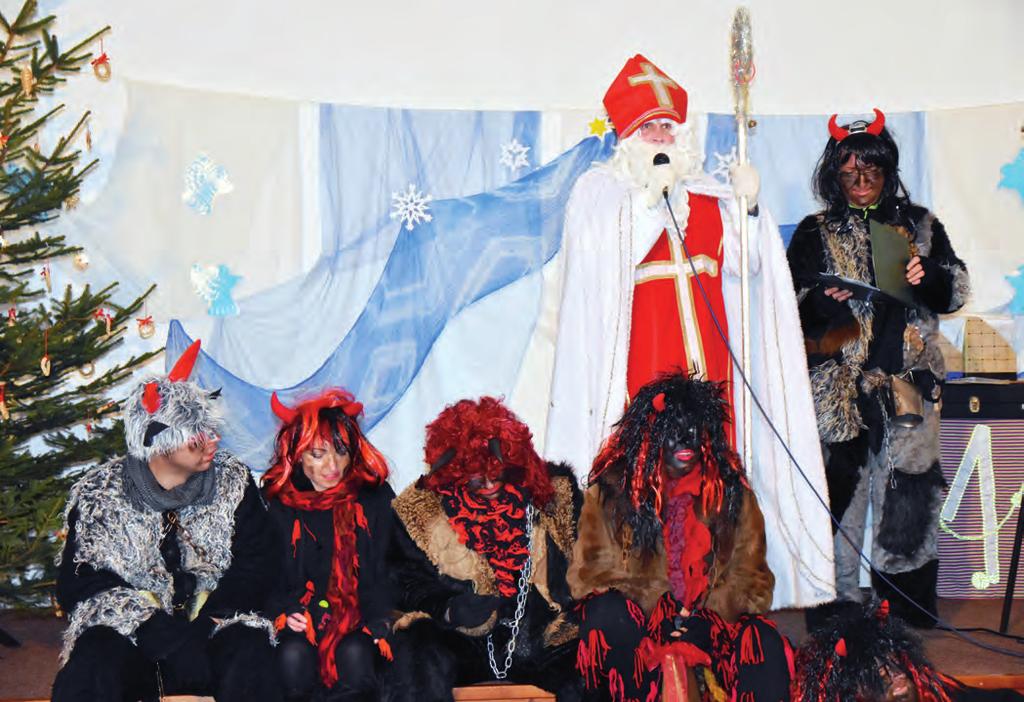 Členové základní složky Lipty navštívili kolem 13 domů, kde je