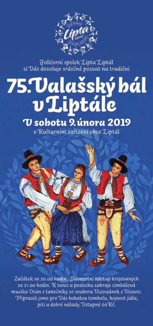 starostou Milanem Daňou a sponzorům za podporu a přízeň,