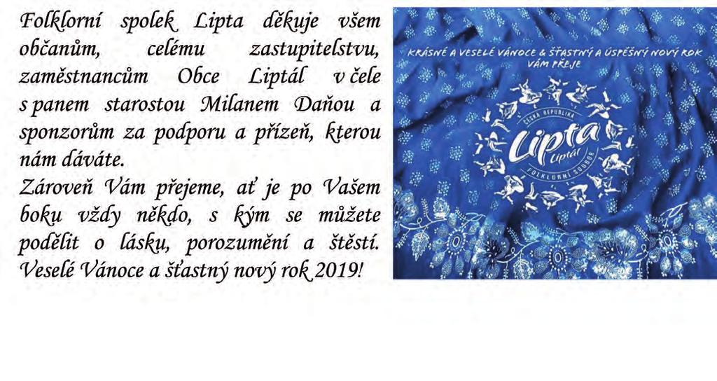 Zároveň Vám přejeme, ať je po Vašem boku vždy někdo, s kým