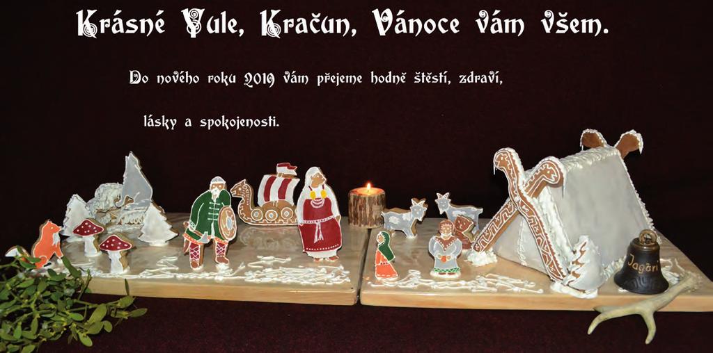 JAGĀRI Úspěchy našich občanů Soutěž frgálů a klobás na Karlovském gastrofestivalu Makový frgál od Anny Šauerové z Karolinky zvítězil v soutěži o nejlepší valašský frgál, která se konala v neděli 7.