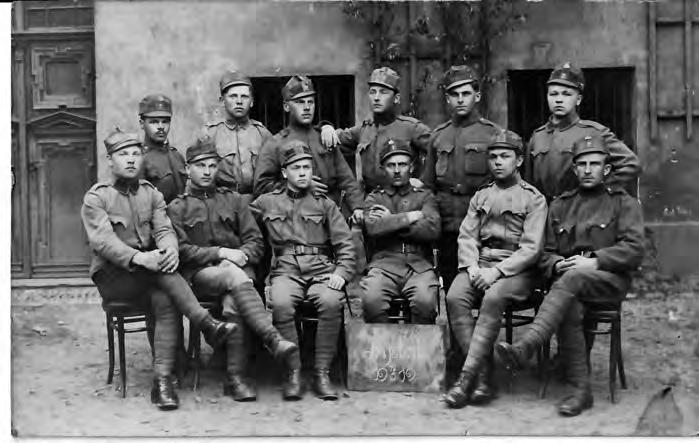 vsetín Müller Alois 1886 Liptál, okres Krnov (?) (Liptál, okres Vsetín+ -?; Liptaň, okres Krnov+ -?) (-; Liebenthal -?) Otta Emil 14.7.