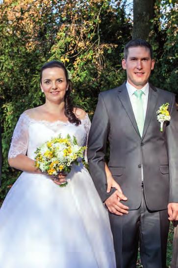 Pokud se nám bude dařit opravit každý rok nějakou část areálu, budeme mít za pár let úplně nový přírodní kulturní areál. Ing.