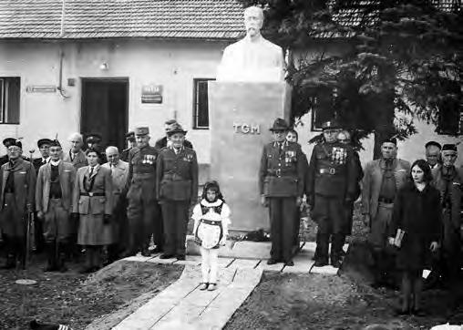 legionářích tak, aby mohli zjistit, zda některý z jejich předků či příbuzných nebyl legionářem, kde bojoval a kde případně zahynul.