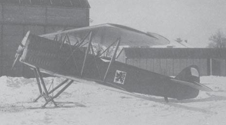 12 zabudován řadový motor Walter W IV (licenční BMW IV) o stejném výkonu jako Maybach. Úprava se ukázala úspěšnou a MNO v roce 1924 objednalo 67 letounů pod označením A.