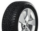 Blizzak LM-001 Rozměry: 205/55 R16 91H EU označení: E; B; 72 db Ráfek: 6,0J 16" ET48 Objednací kód: CAX205556LMQ3L/R Na kola lze nasadit sněhové řetězy.