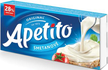 salát 140 g za 16,90