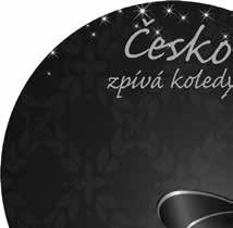 Kultura [ 18 ] pokračování ze str. 17 Letos podruhé se v Ústí nebudou zpívat jen vybrané koledy od 18 hodin, podobně jako loni bude předcházet společné rozezpívání už od 17.