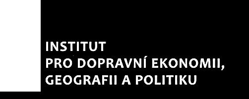 dopravní systémy a dopravní chování populace Daniel Seidenglanz, Martin