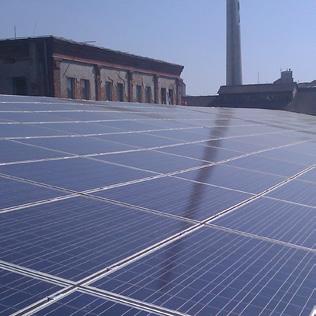 30 kwp WINAICO, BenQ,