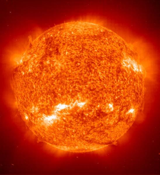 Vesmír laboratoř vysokých teplot oddělení hvězdy Hvězdy jsou tělesa tvořená vysokoteplotním plazmatem o teplotě několika milionů až několika set milionů K držené pohromadě vlastní gravitací, které