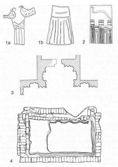 RANĚ DYNASTICKÉ OBDOBÍ Nakáda III proces sjednocování Egypta minimum přímých archeologických dokladů pro vlastní sjednocení dalekosáhlé změny ve společnosti: Objevení písma, první narativní umění na