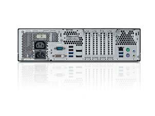 Datasheet Stolní počítač ESPRIMO D956/E90+ Vysoká účinnost a možnosti správy Počítače FUJITSU ESPRIMO D956/E90+ poskytují nejlepší možnosti správy společně s maximálním výkonem a možnostmi rozšíření.