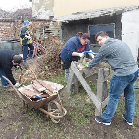 si/se v Diviznû: poradenství terapie mediace odborn semináﬁ o zapojování dítûte do spolurozhodování Náhradním rodiãem v praxi: 21