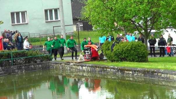 SDH ZAHRÁDKY V sobotu 13. května 2017 jsme uspořádali oslavu ke 120. výročí založení sboru.