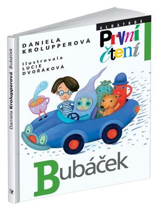 Ke každé kapitole jsou zpracované dva až čtyři úkoly, které slouží k porozumění textu a zároveň jsou zaměřené na procvičení učiva 1. třídy.