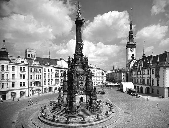 Katedra geografie Přírodovědecká fakulta Univerzita Palackého v Olomouci Skupina: Číslo