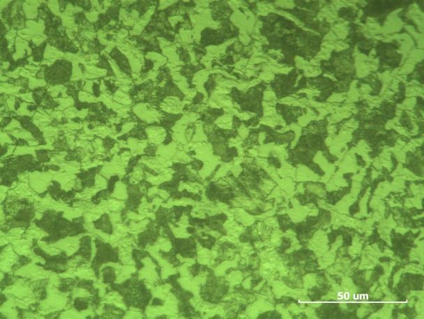 6.2 Výchozí materiál Zpracování Ocel ČSN 12 050 ve výchozím stavu žíhaná normalizačně Ocel ČSN 14 220 ve výchozím stavu žíhaná na měkko Výchozí tvrdost oceli ČSN 12 050 V