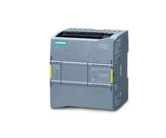 Novinky pro SIMATIC S7-200 CPU 22FC a PROFIsafe Fail-safe SIMATIC S7-200 CPU s (DC/DC/DC;